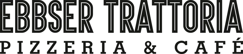 Logo Ebbser Trattoria